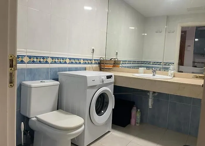 Apartmán Casa Sankalpa