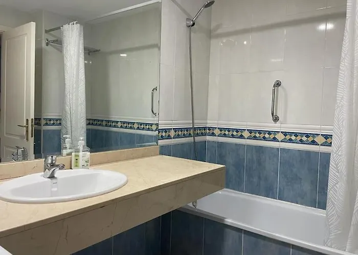 Apartmán Casa Sankalpa *