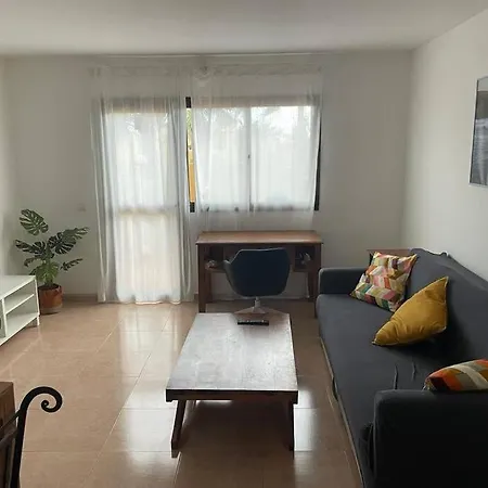 Casa Sankalpa * Corralejo