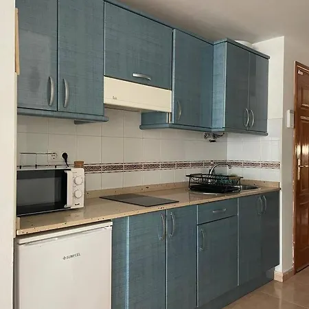 Appartement Casa Sankalpa