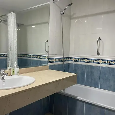 Appartement Casa Sankalpa *