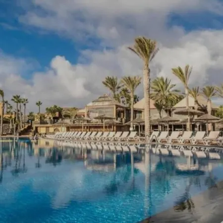 Casa Sankalpa Apartament Corralejo