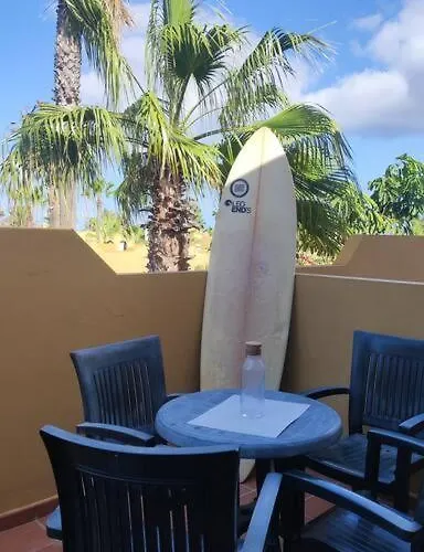 Appartement Casa Sankalpa