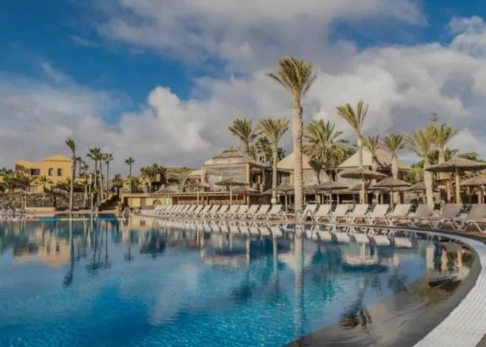 Casa Sankalpa Lägenhet Corralejo