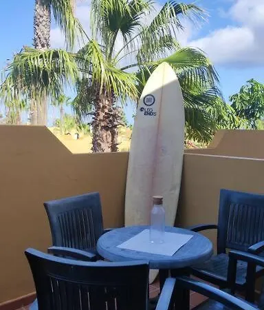 Apartamento Casa Sankalpa