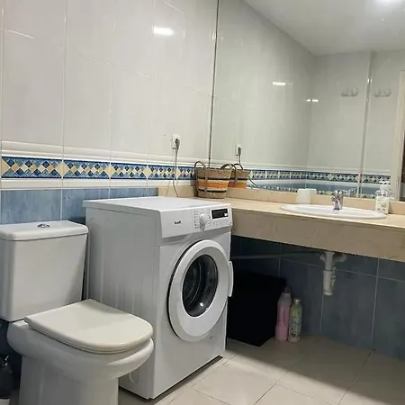 Apartamento Casa Sankalpa